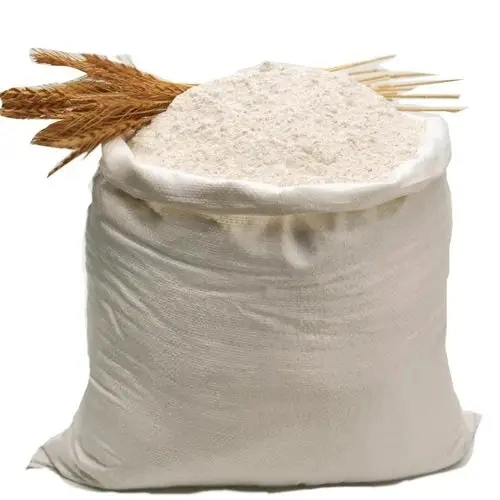 Vital Wheat Gluten Powder Bulk Meal Flour Food Grade Wheat Extract Food Additives for Bread and Noodles