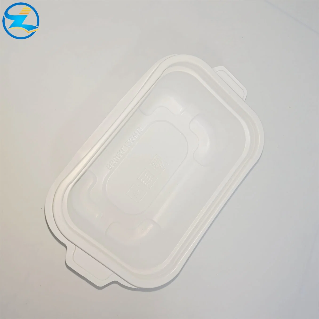Black and White Plastic Pet Sheets Rigid Films for Packing