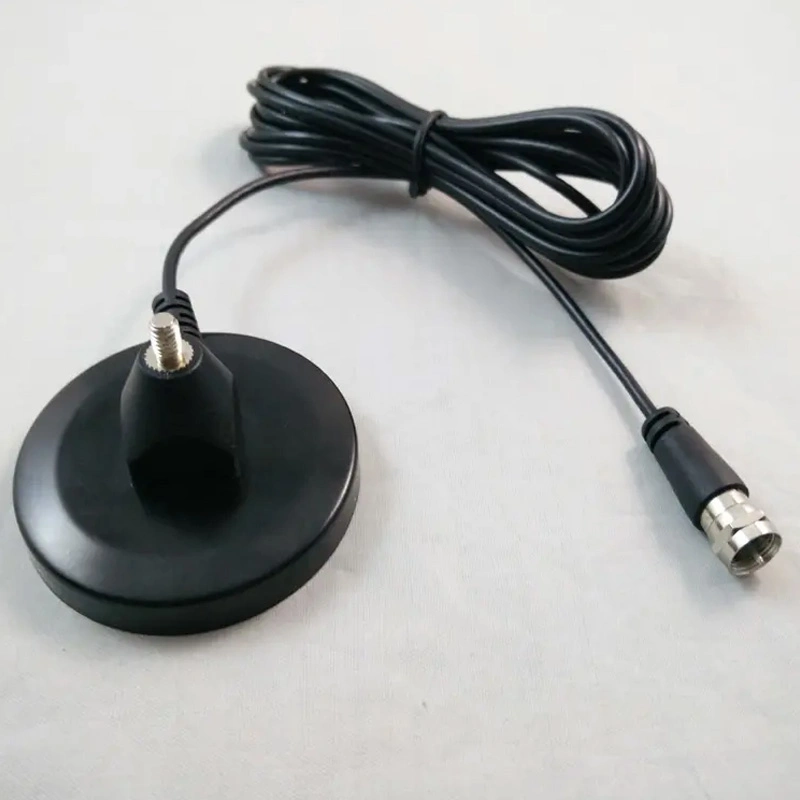 2400~2500MHz Digital Antenna for HDTV Indoor Outdoor TV Antenna with Rg174cable