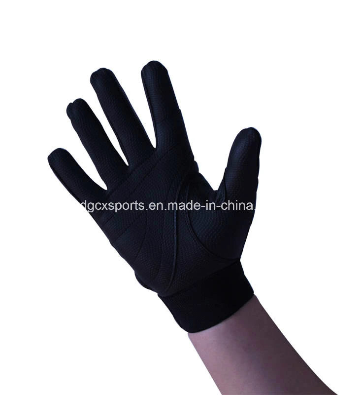 Fashion Neoprene Lifting Gym Glove