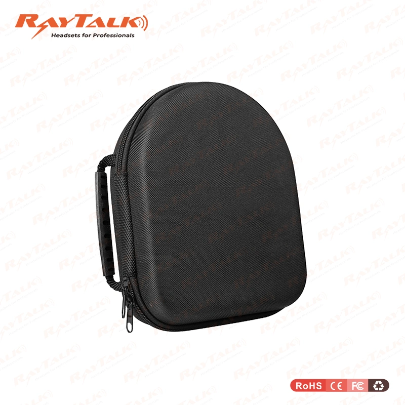 Aviation Headset Bag Carry Bag for Pilot Headset