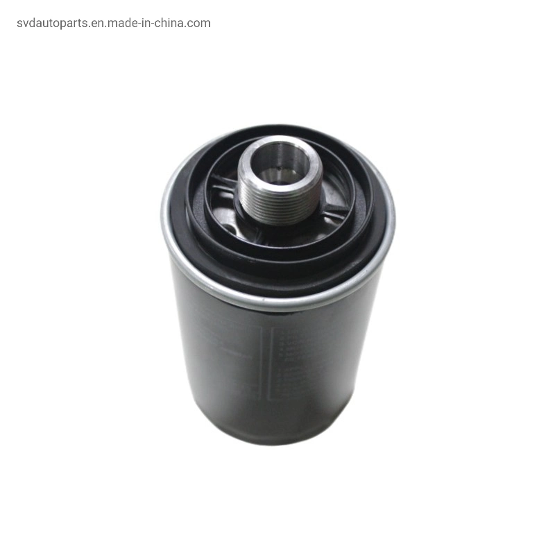 Svd Auto Automotive Parts Accessories Fuel Filter for Audi A4 A5 Mitsubishi L 200 Seat VW Golf V Jetta III 06j115561b 1230A045