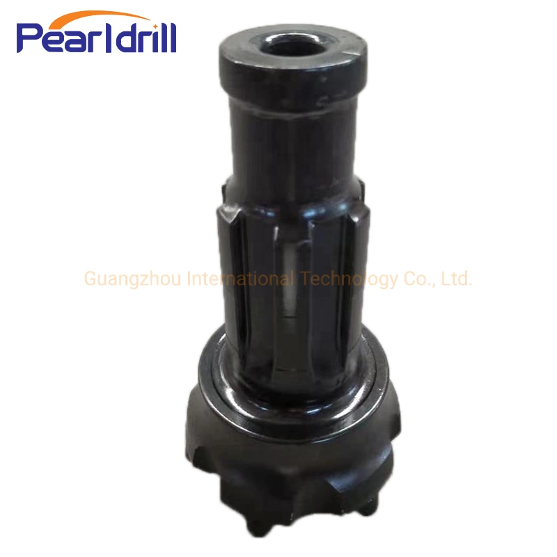 DHD Mission Drill Bits Re 531 004 542 543 545 547 Pr 40 52 54 RC45 Reverse Circulation Drill Bit R. C. Drilling Spare Parts for Rock Drilling Machine DTH Bit