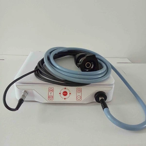 Medical Endoscopy CCD Camera System USB Endoscpe Camera for Inspection Ent Endoscopy Camera and LED Light Source