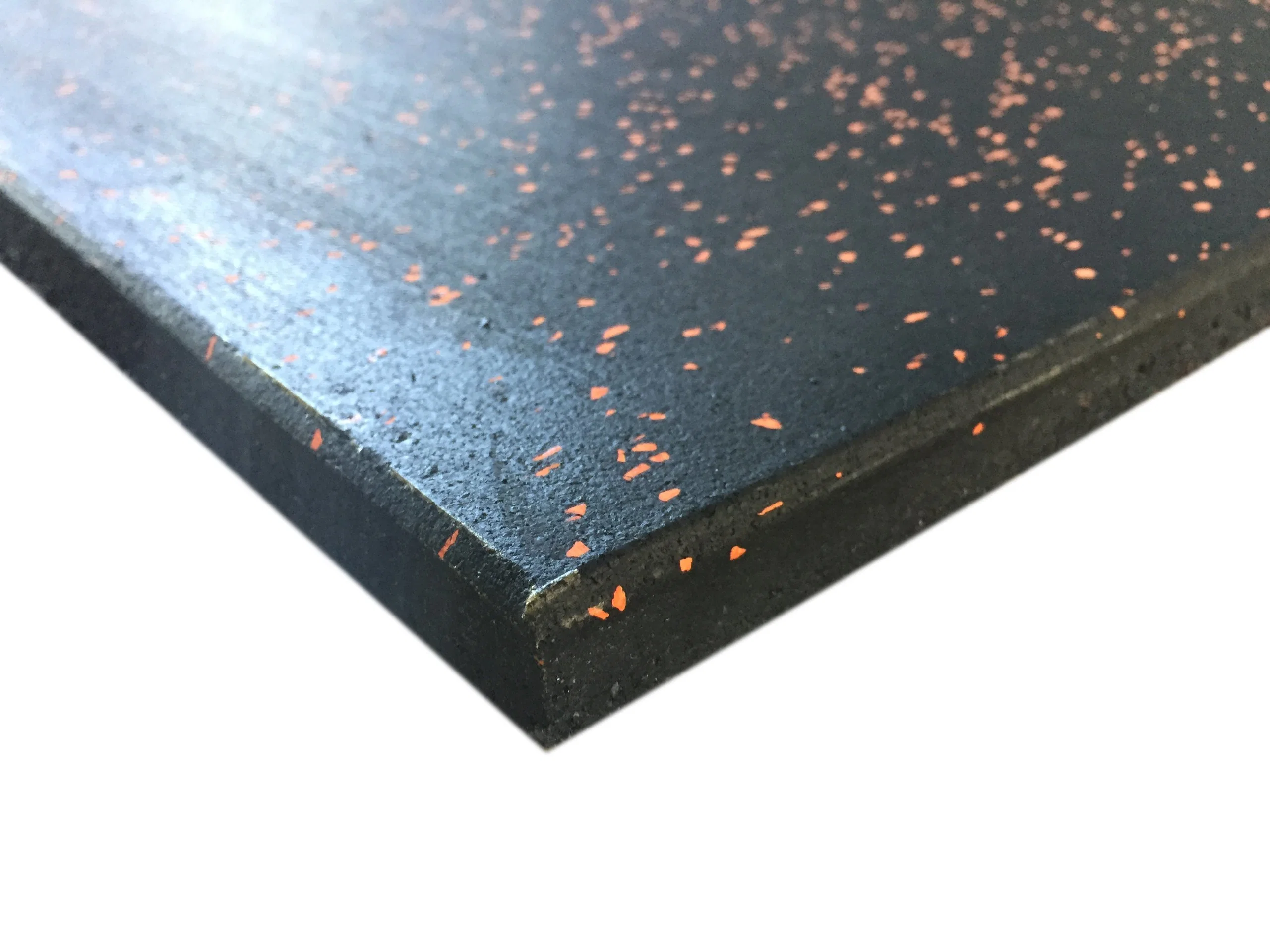 Hot Sale EPDM Rubber Flooring Tiles and Interlock Playground Rubber Tiles with Ce/En71/En1177/Reach/ISO10140