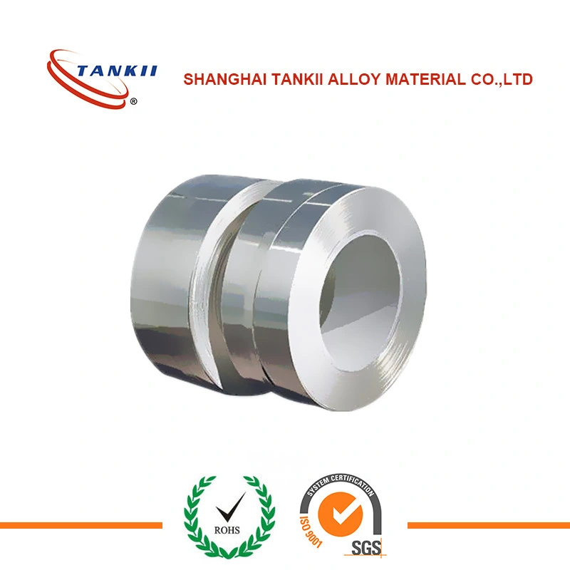 Copper Nickel Alloy Strip/wire/sheet/tube CuNi10fe1