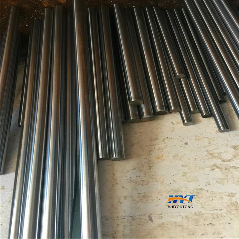 Inconel 718 601 625 K500 32750 Incoloy Monel 825 800a ht ASTM B 444 Uns N06625/625 Inconel-Alloy soldado do tubo de liga de níquel perfeita Inconel Hastelloy