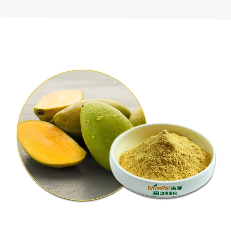 Non GMO Mango Juice Powder with High Purity