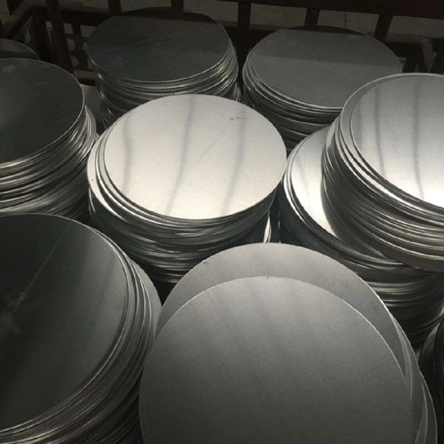 Aluminium Circle Preise für Küchenutensilien