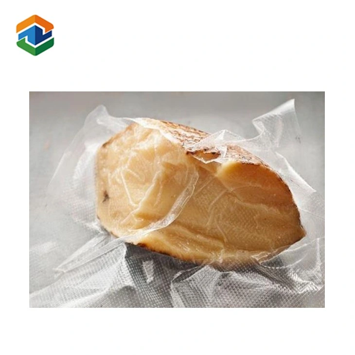 Thermoforming Laminate Roll Film for Food Packaging