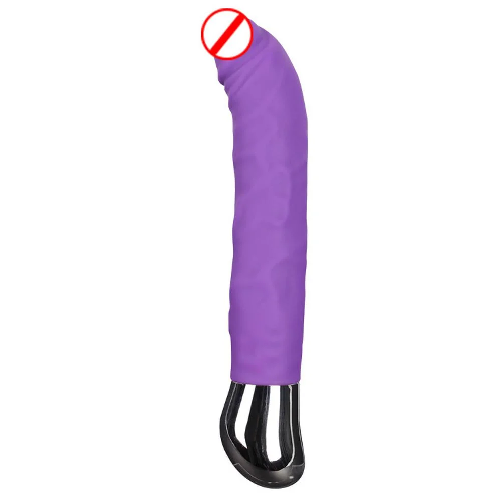 Dildo Vibrator Discreetly Adult Stimulator Massager Sex Toys for Women