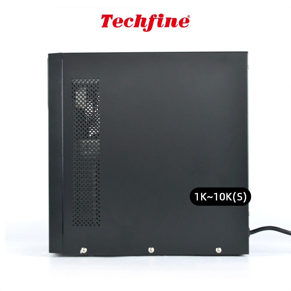 2000va 110V 220V Line Interactive LED Cye Series UPS Power Supply