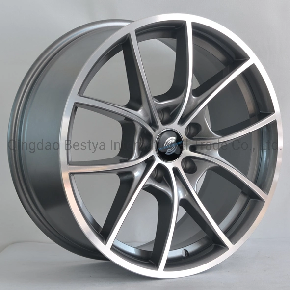 16X8.0/17X8 4X4 Replica Aluminum Car SUV Alloy Wheel for Toyota, Jeep