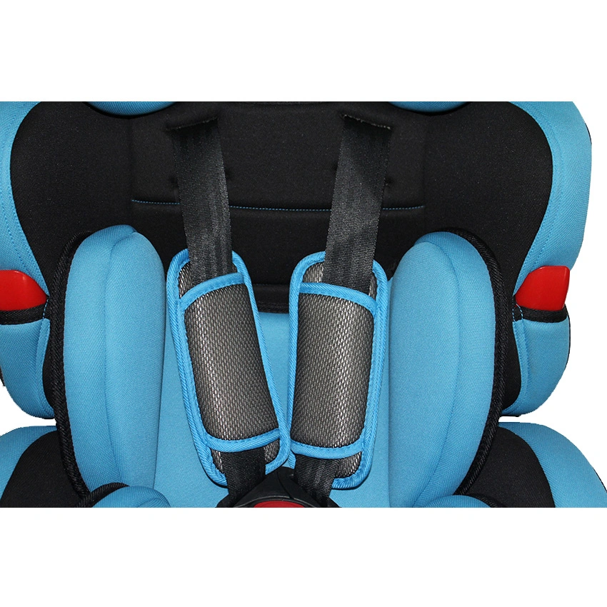 Comfort Child Car Seat with 5 Point Harness Adjustable Baby Seat