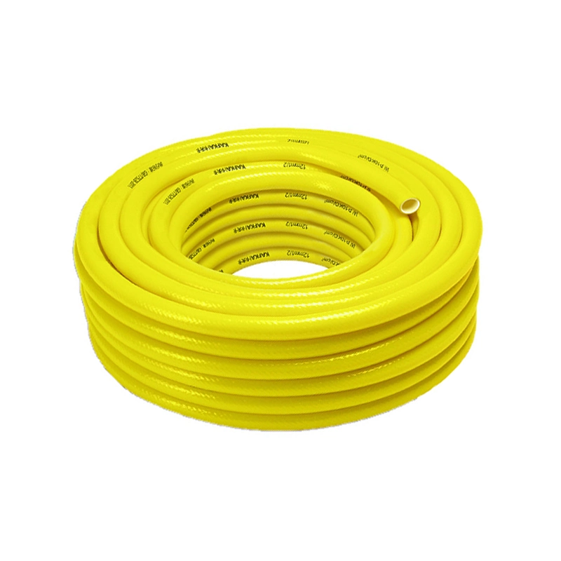 High Pressure Power Washer Pipe Drain Cleaning Hose 3/4inch 19mm