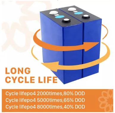 High Performance Brand New 3.2V 230ah 200ah LiFePO4 Lithium Battery Cells with Bolts 48V 280ah 200ah Prismatic Solar Storage Battery Cell