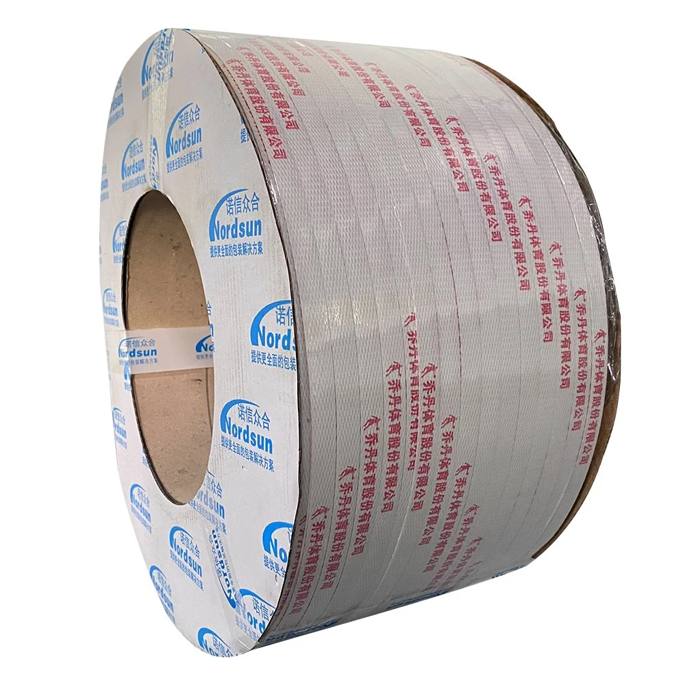 High Speed PP Tape Strapping Automatic Carton Packaging with SGS Certificate