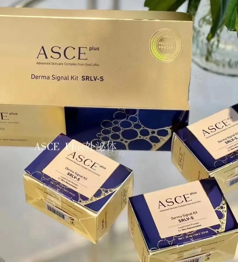 Asce Korea's Most Popular Water Light Needle Improve Skin Wrinkles Whitening Spots Large Pores of The Body and Face