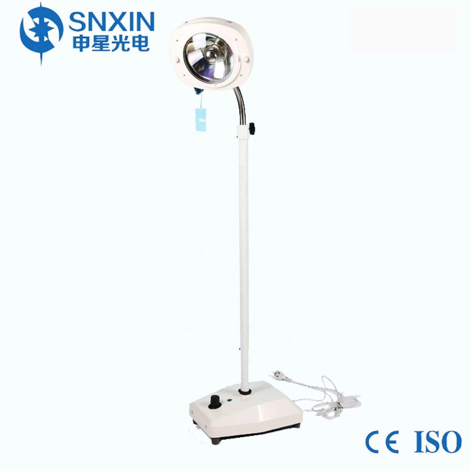 Halogen Single Hole Bulb 20000lx Snxin Suitable for Medical Examination