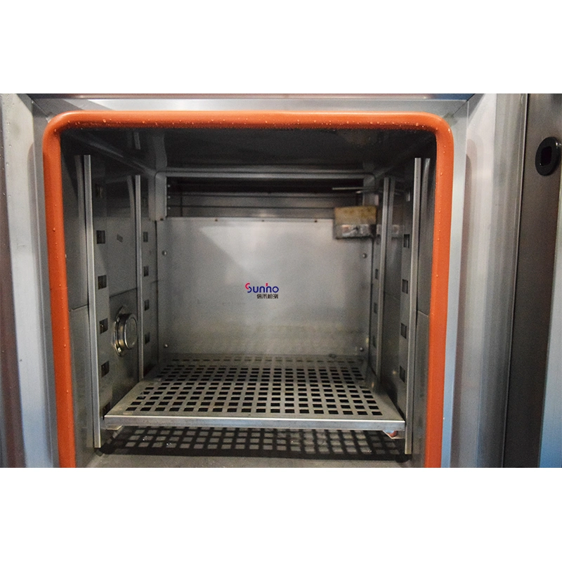 Universal Environmental Testing Machine Programmable Constant Temperature and Humidity Test Chamber