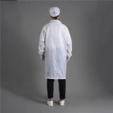 Safety Garment Cleanroom Suit ESD Antistatic Working Clothes ESD Garment