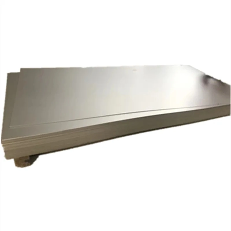 Pure 99.99% Titanium Plate Price Per Kg