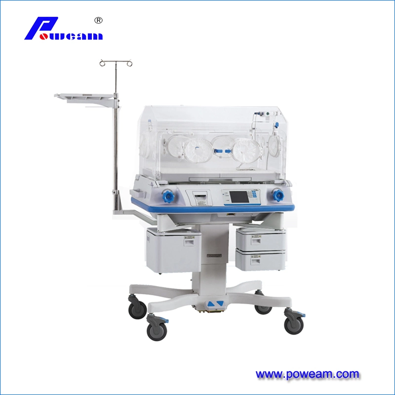 Safe Hot Sell Infant Incubator Price