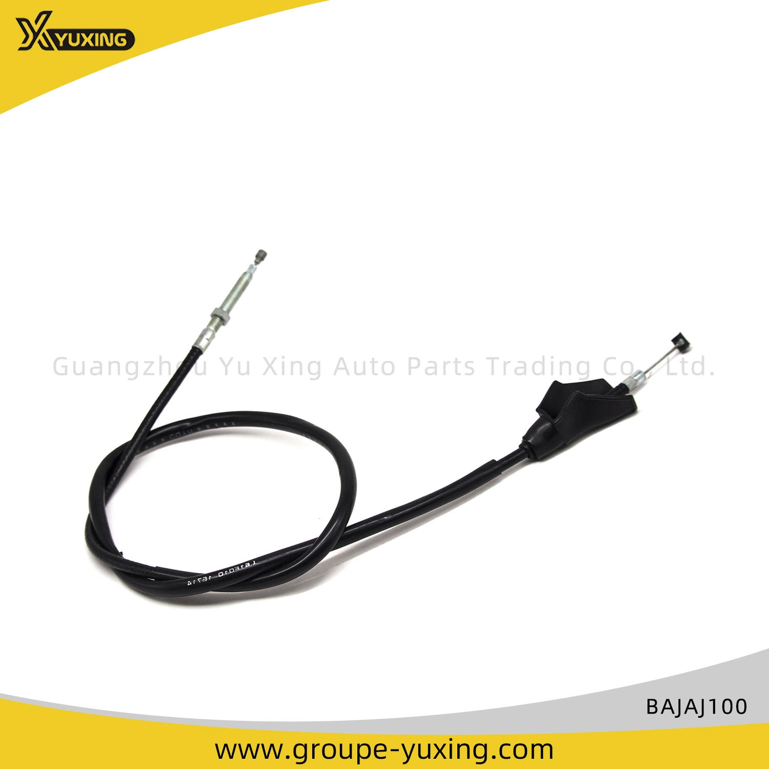 Motorcycle Spare Parts Accessories Motorcycle Clutch Cable