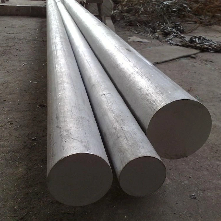 Top Quality Alloy 5005/6006 Stainless Steel Metal Square Bar Made in China