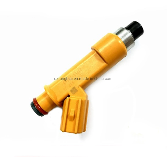 Fuel Injector Nozzle OEM 23209-28060 Fits for Toyota Camry Solara Lexus HS250h 2.4L