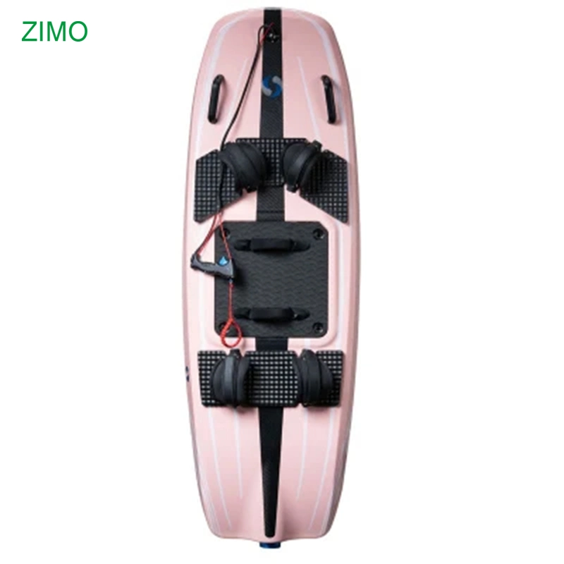 2023 Water Sports Surfing Board Fast Jet Board Electric Surfboard for Adults