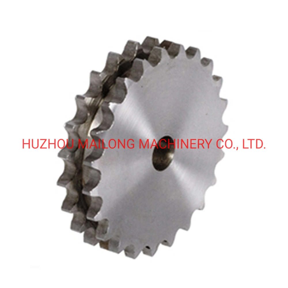 High quality/High cost performance Harden Teeth 12A Chain Sprocket Plate