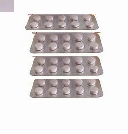 Good Quality Glimepiride 2mg/4mg Tablets for The Treatment of Type 2 Diabetes