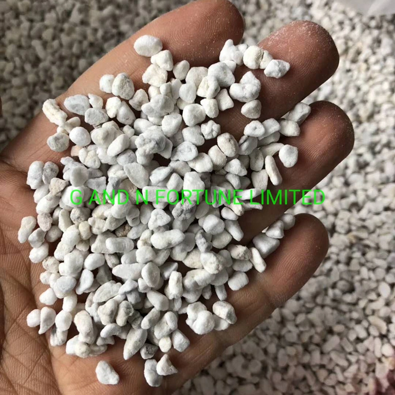 وحدة برليت هيدروبونيك (Perlite) الموسعة للزراعة