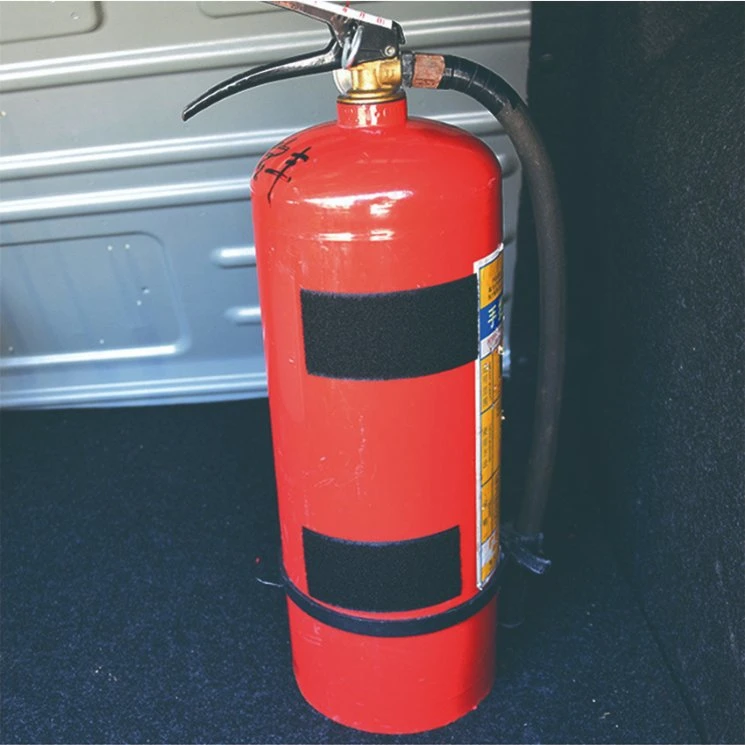 1kg Abe Dry Powder Fire Extinguisher