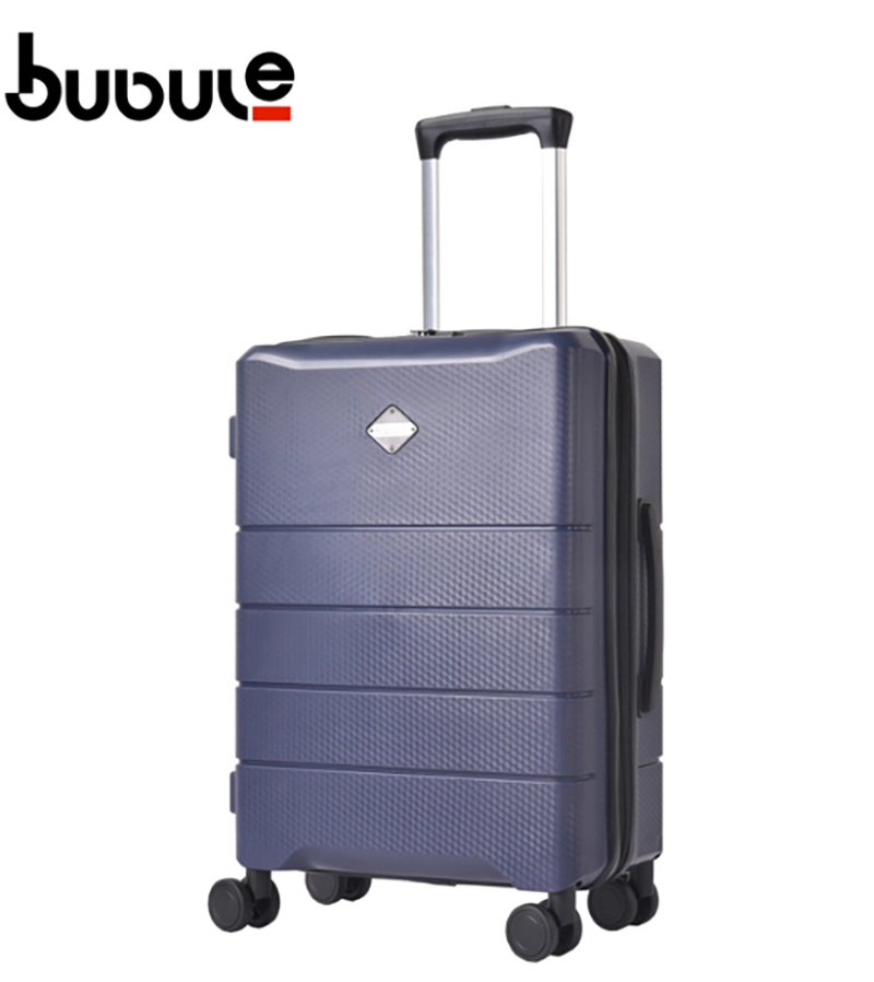 Últimas deseable antiarañazos 3 PCS Conjunto de la bolsa Trolley llevar equipaje en