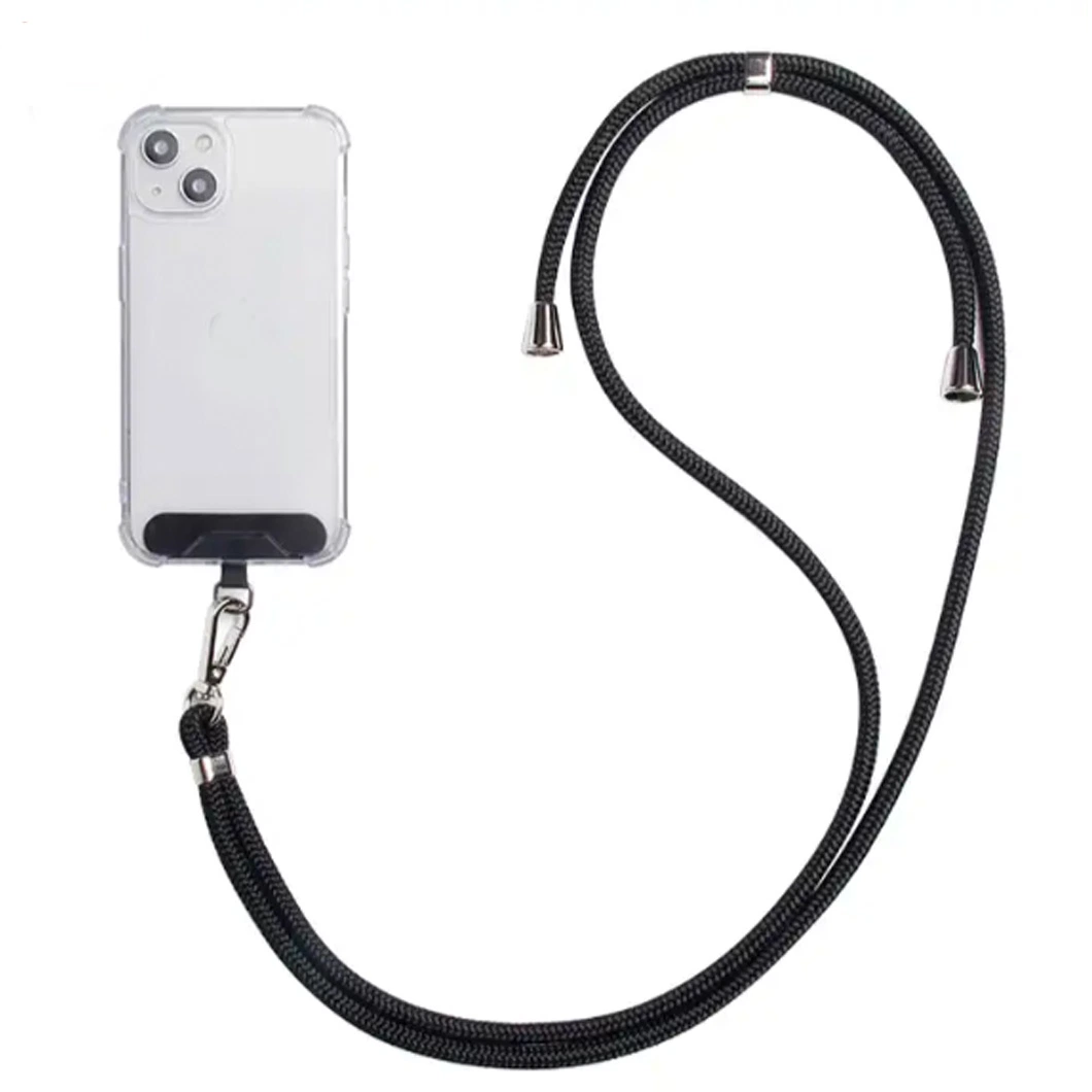 Crossbody Necklace Strap Mobile Smartphone Phone Case Lanyard