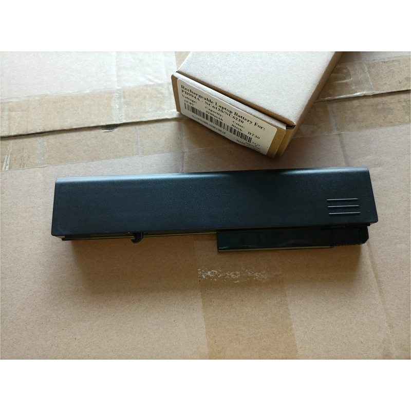 5200mAh batería del portátil para HP/Compaq nc6100 nc6120 nc6220 nc6230 nc6320 nx6325 nx6140 nc6230 nx6140 6710s nc6400.