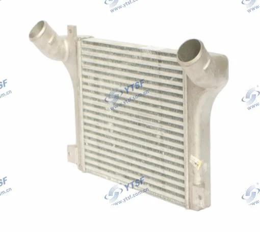 High quality/High cost performance Truck Parts Auto Parts Intercooler Cdw757 1169447056000 JAC/Jmc/Foton/Forland/Isuzu/DFAC/Yuejin/FAW/HOWO/Sany/Auman/Fast/Weichai/Yuchai/Quanchai