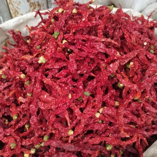 Whole Dry Red Chilli From Chinese Factory