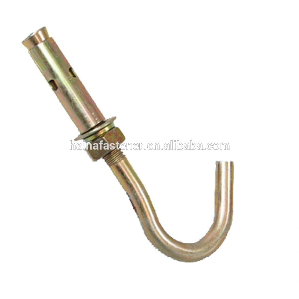 Good Quality / Manufacturer / J Type Expansion Anchor Bolt