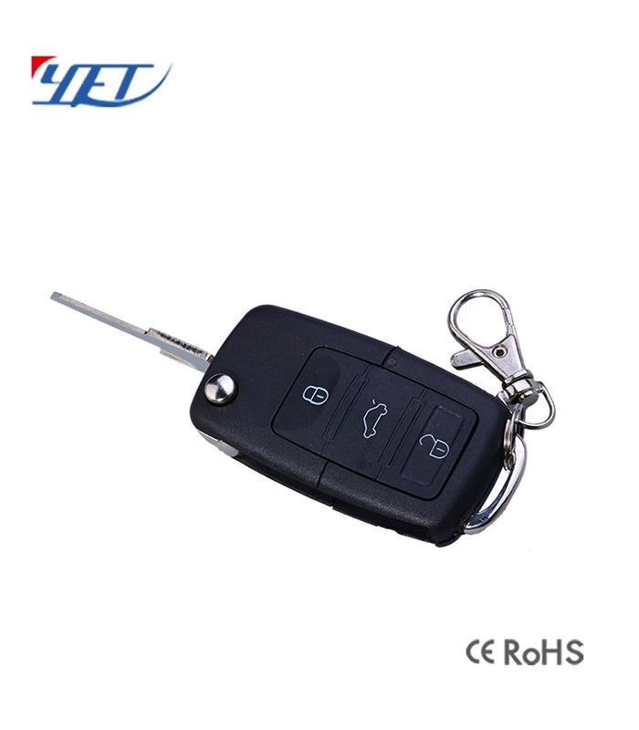 Wireless Auto Key Super RC Fernbedienungs-Motorschalter Noch-J38