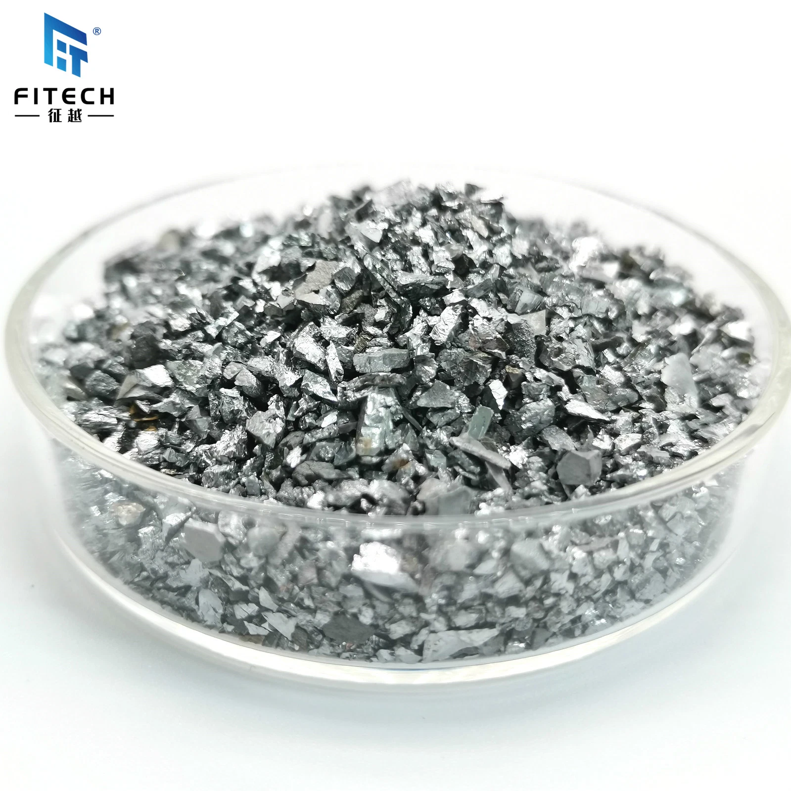 China Hot Sale Alv with Competitive Price Vanadium Aluminum Alloy