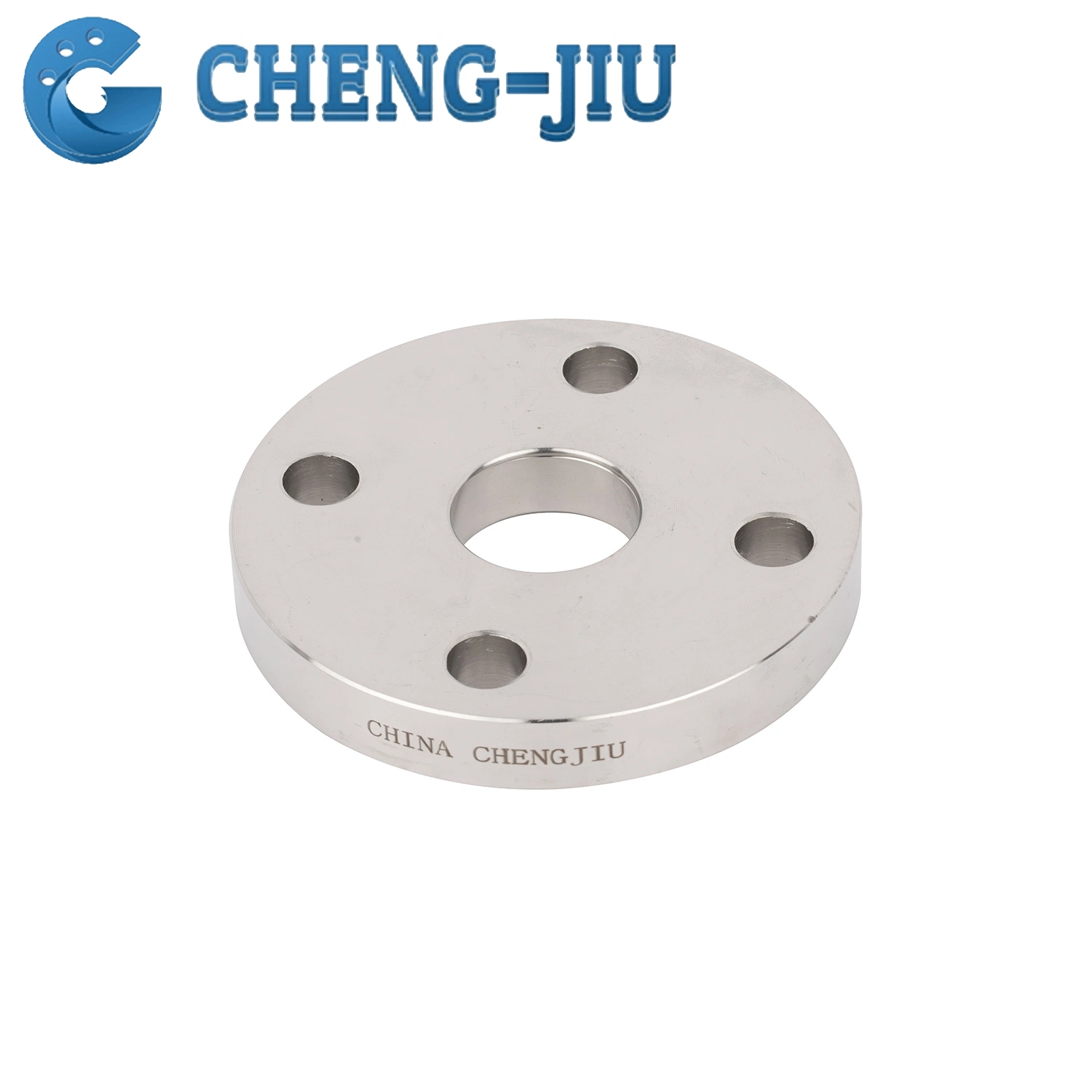 Flange JIS10K FF 2 Inch Inox Stainless Steel 304 316 Pipe Flange