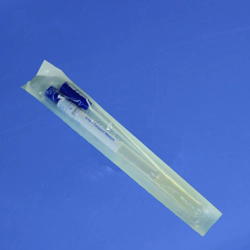 Sterile Oral Swab Sticks/Oral Sample Collector