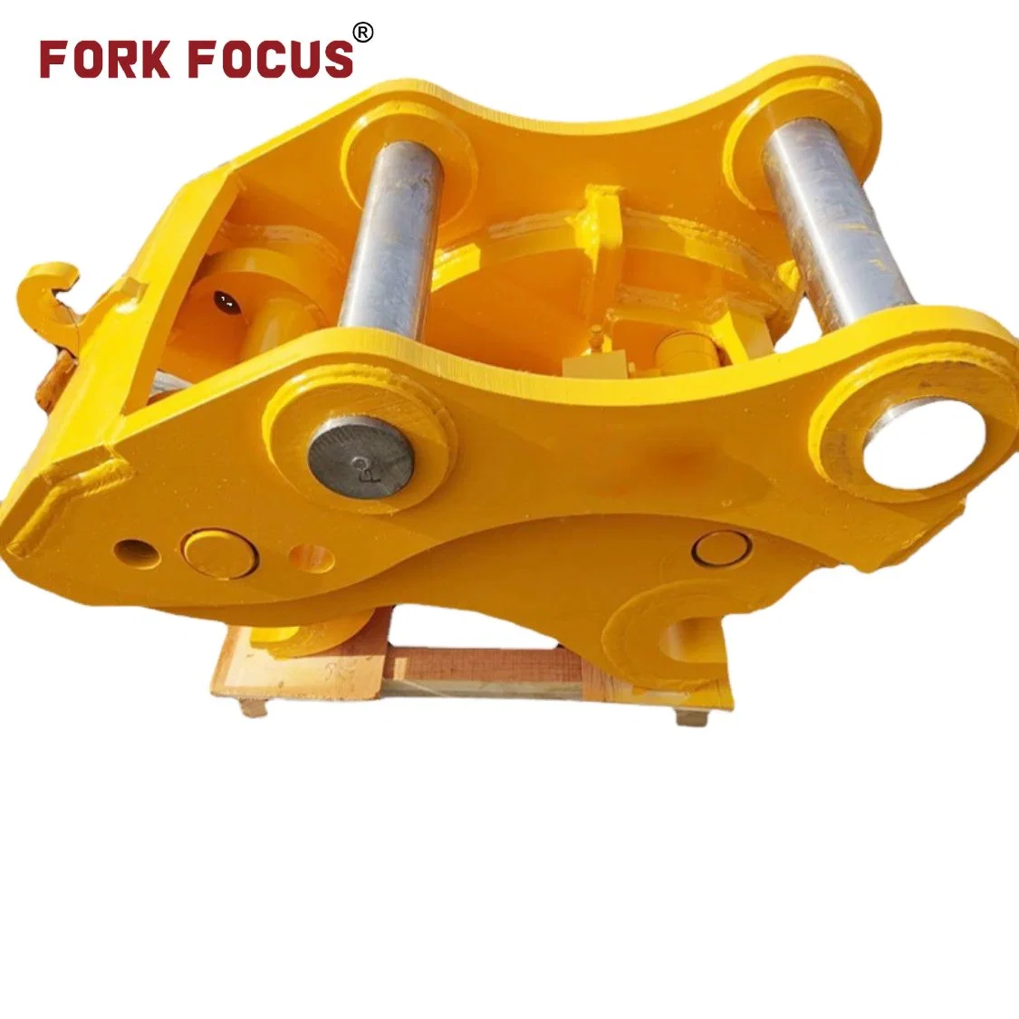 Quick Coupler of Excavator Spare Parts Used for Heli Hangcha Forklift