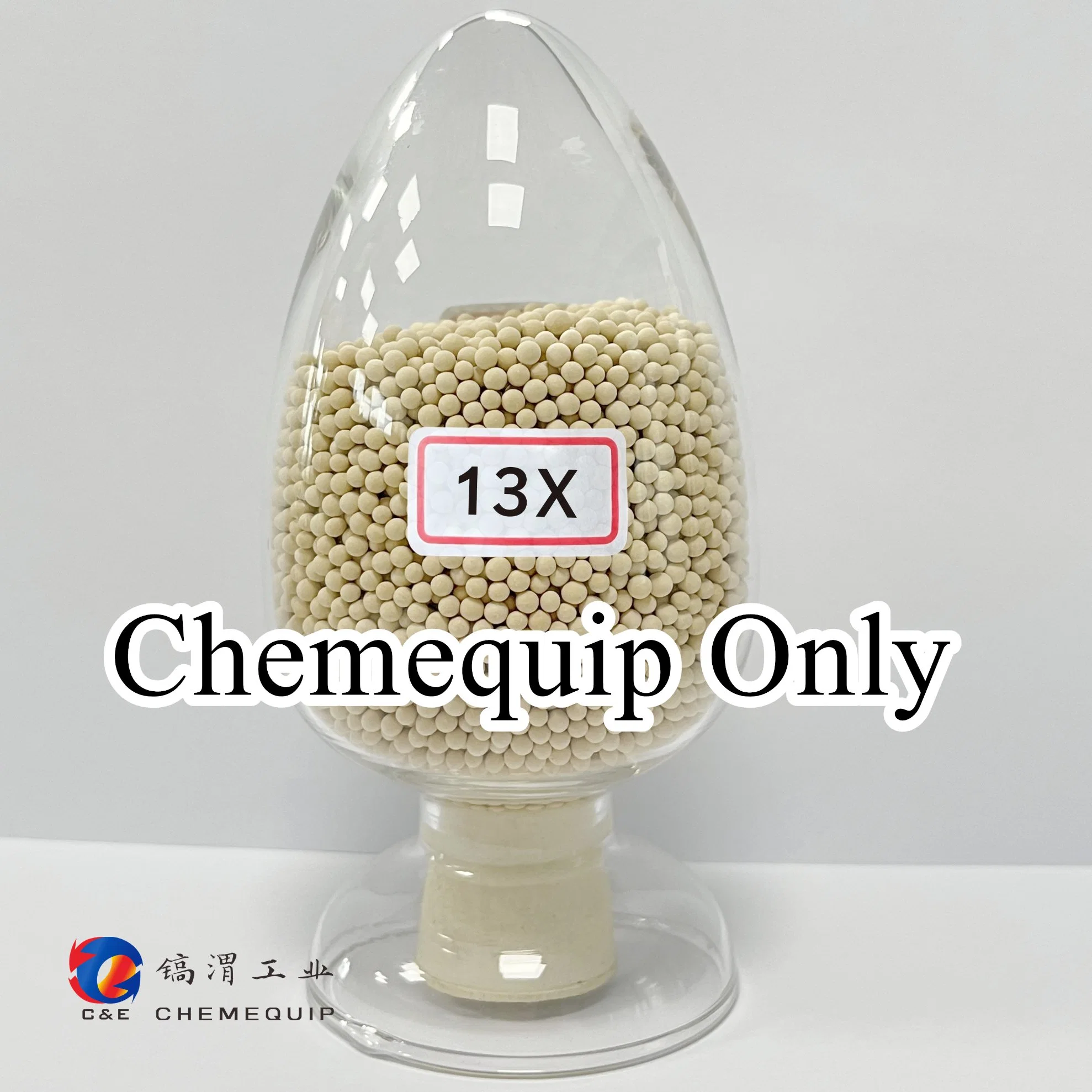 Chemical and Petroleum Industries 13X Molecular Sieve Catalysts and Adsorbents