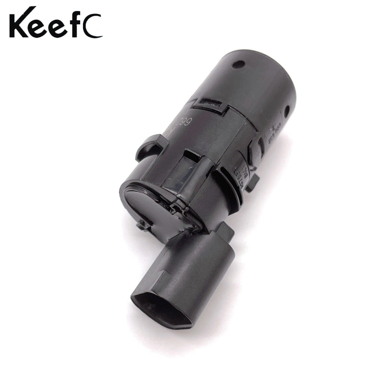 Keefc Parking Distance Control Sensor 6621690218 for BMW E38 E39 E53 525 528 530 540 740 750 M5 X5 6621 6902 182