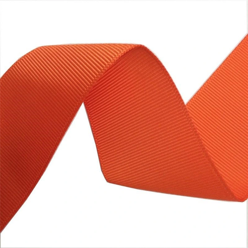 Grosgrain Ribbon Wholesale/Suppliers 1 Zoll-4 Zoll Günstige Hot Selling für Geschenkverpackung