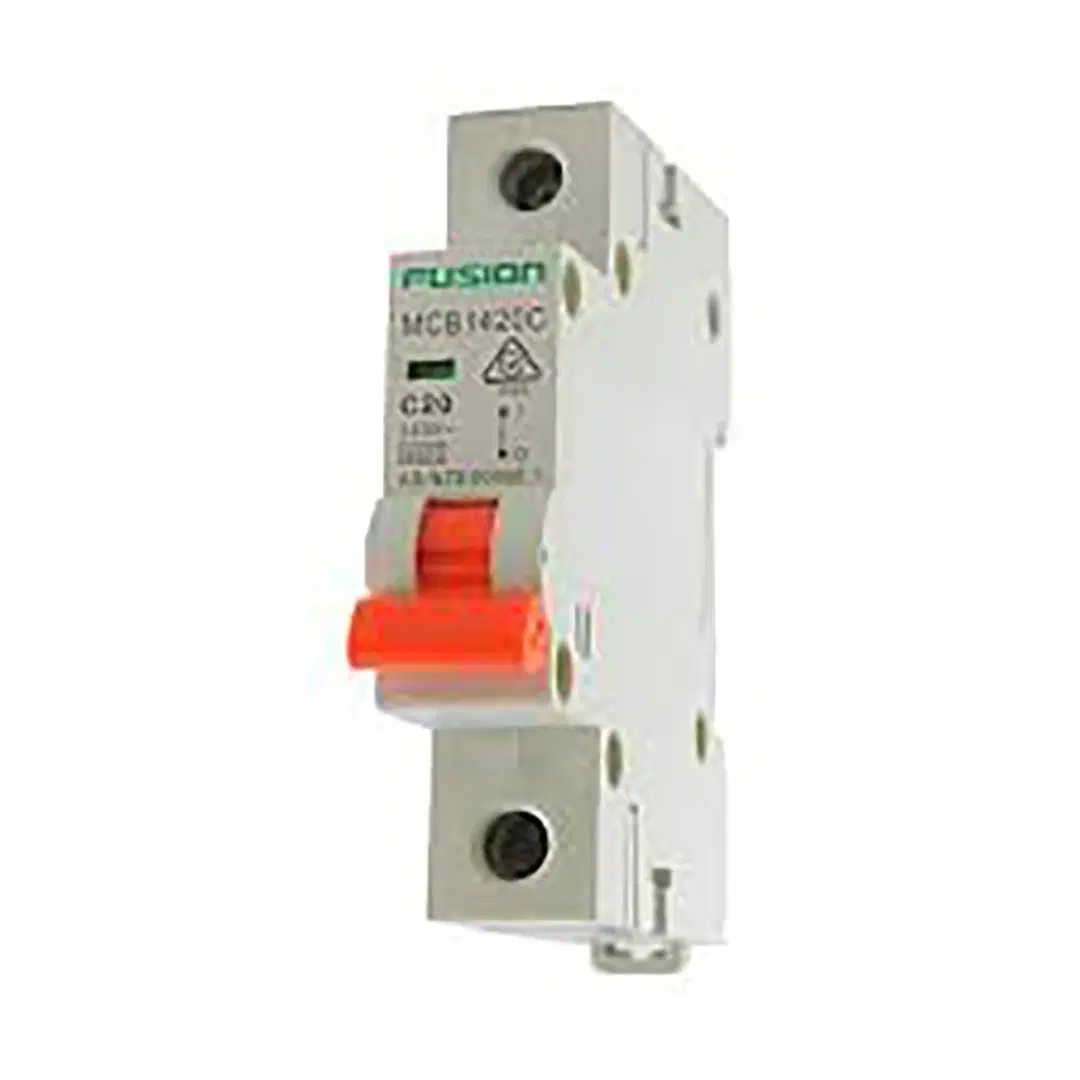 Good Sell 400V, 50Hz, 6000A Manual Type Mini Circuit Breaker